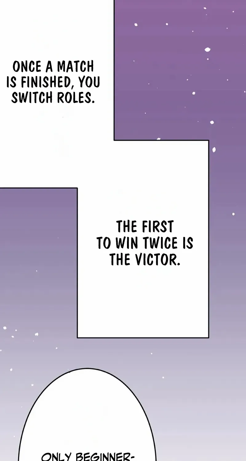 I'm Done Being My Big Sister’s Sidekick Chapter 10 page 47 - 