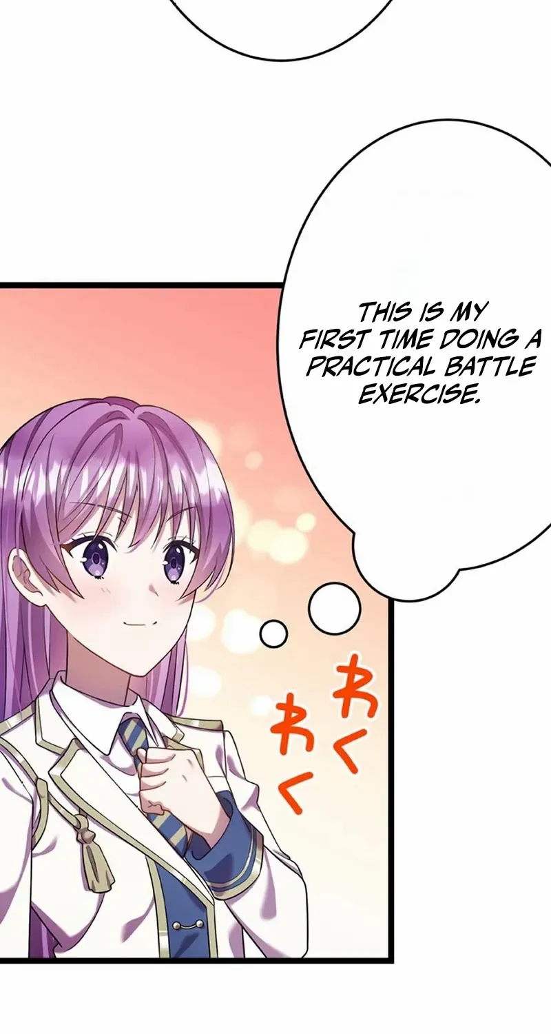I'm Done Being My Big Sister’s Sidekick Chapter 10 page 49 - 