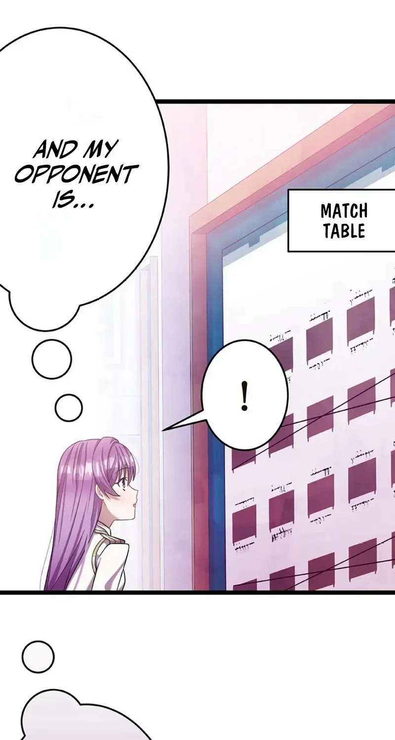 I'm Done Being My Big Sister’s Sidekick Chapter 10 page 51 - 