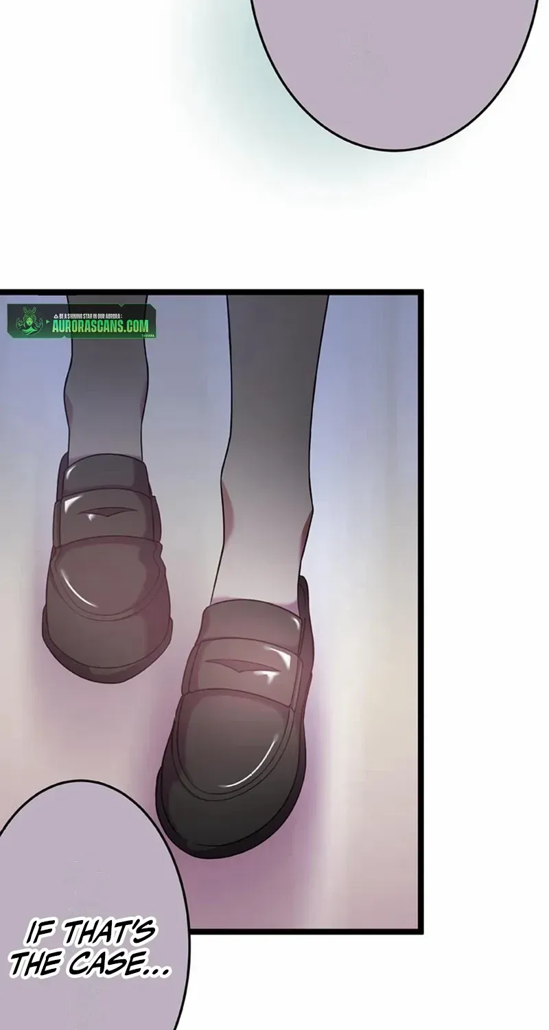 I'm Done Being My Big Sister’s Sidekick Chapter 10 page 53 - 