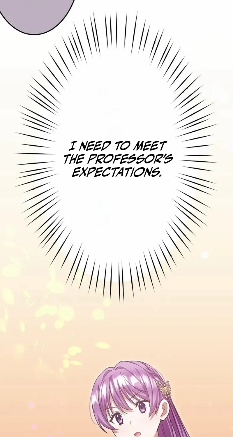 I'm Done Being My Big Sister’s Sidekick Chapter 10 page 54 - 