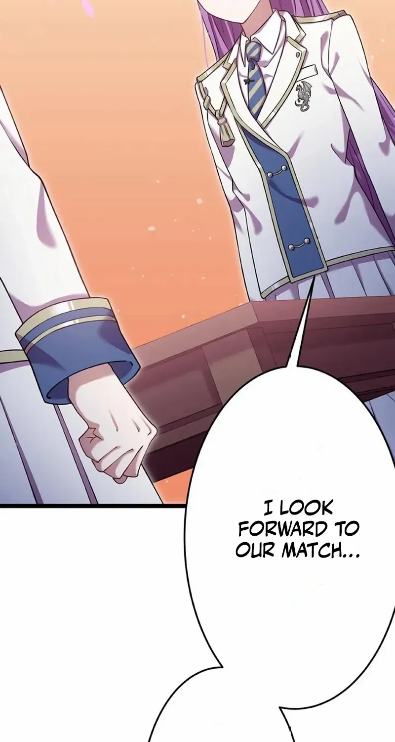 I'm Done Being My Big Sister’s Sidekick Chapter 10 page 55 - 