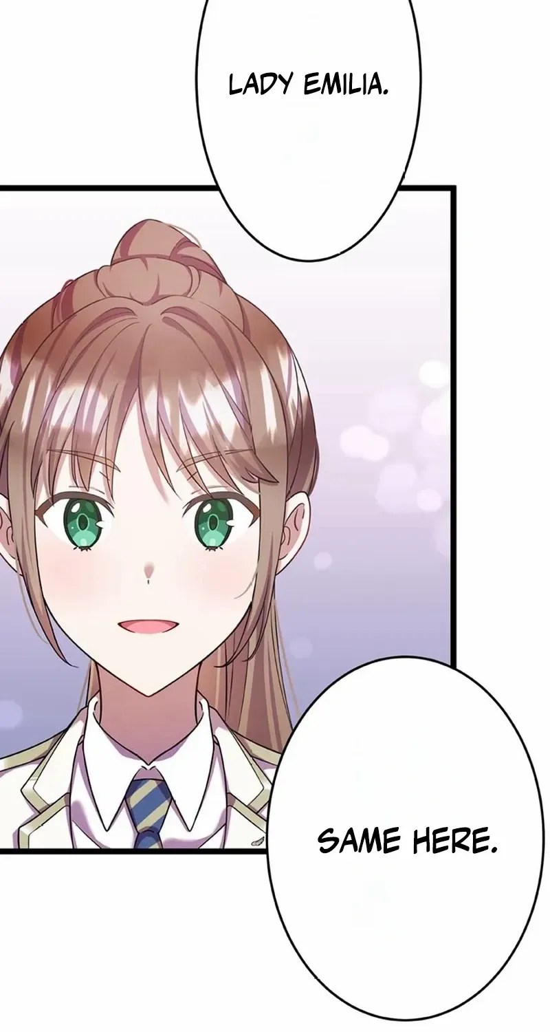 I'm Done Being My Big Sister’s Sidekick Chapter 10 page 56 - 
