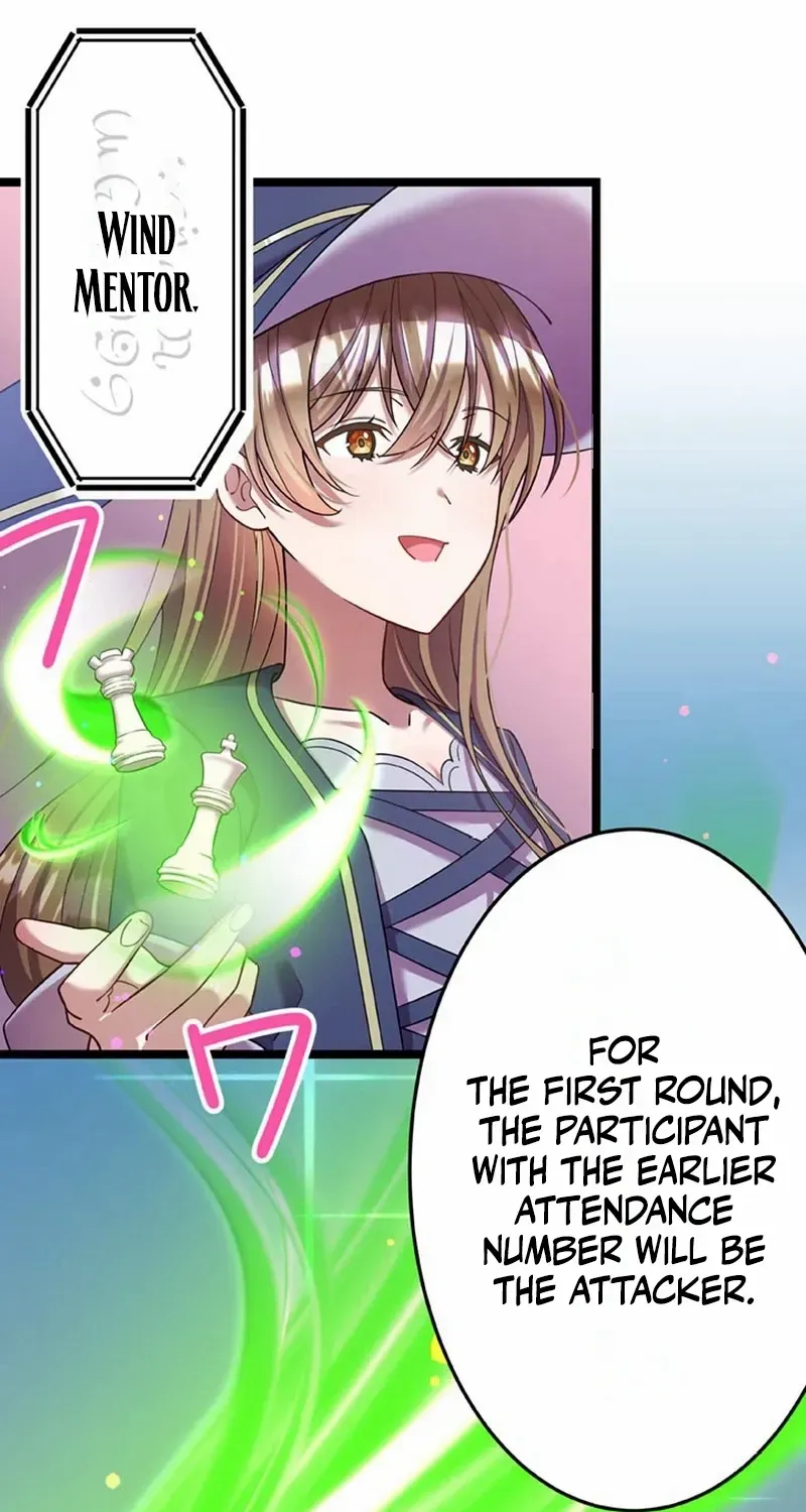 I'm Done Being My Big Sister’s Sidekick Chapter 10 page 58 - 