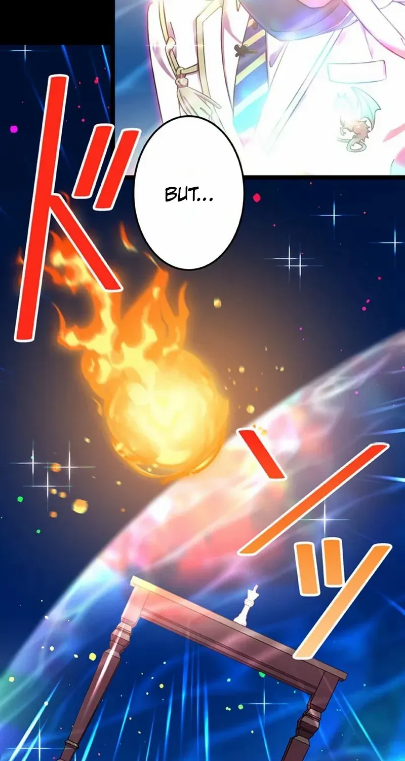 I'm Done Being My Big Sister’s Sidekick Chapter 10 page 64 - 