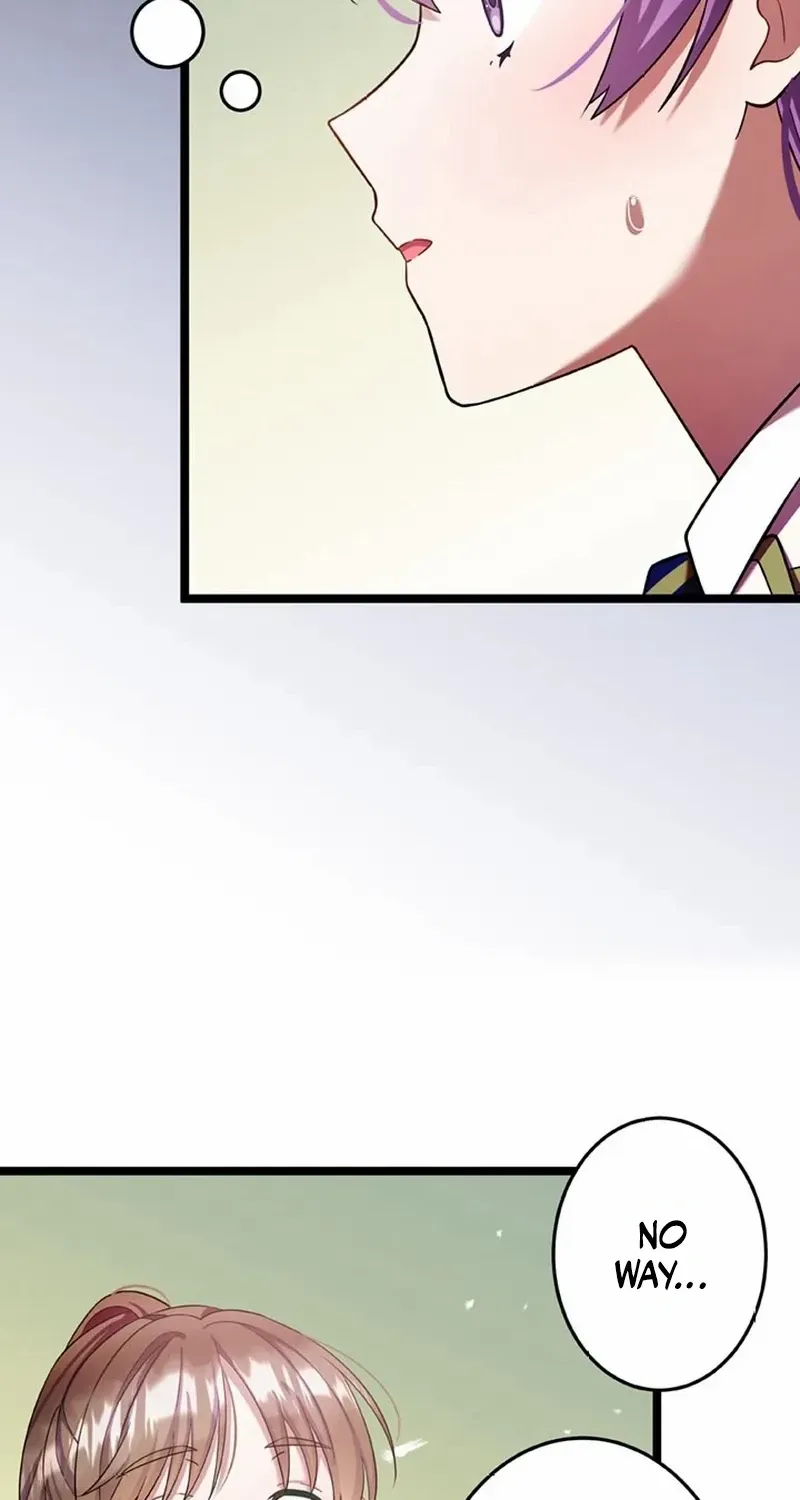 I'm Done Being My Big Sister’s Sidekick Chapter 10 page 69 - 
