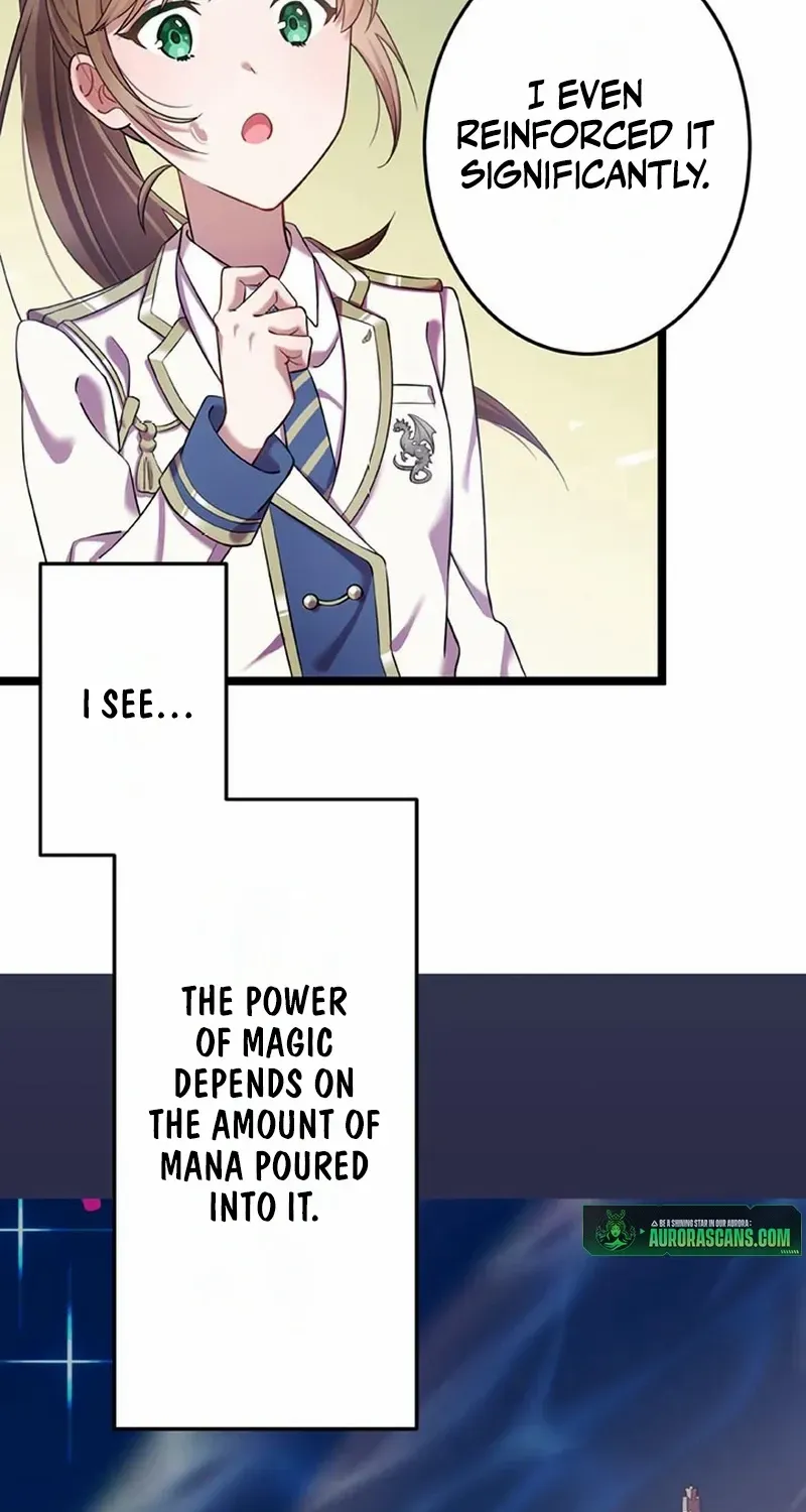 I'm Done Being My Big Sister’s Sidekick Chapter 10 page 70 - 