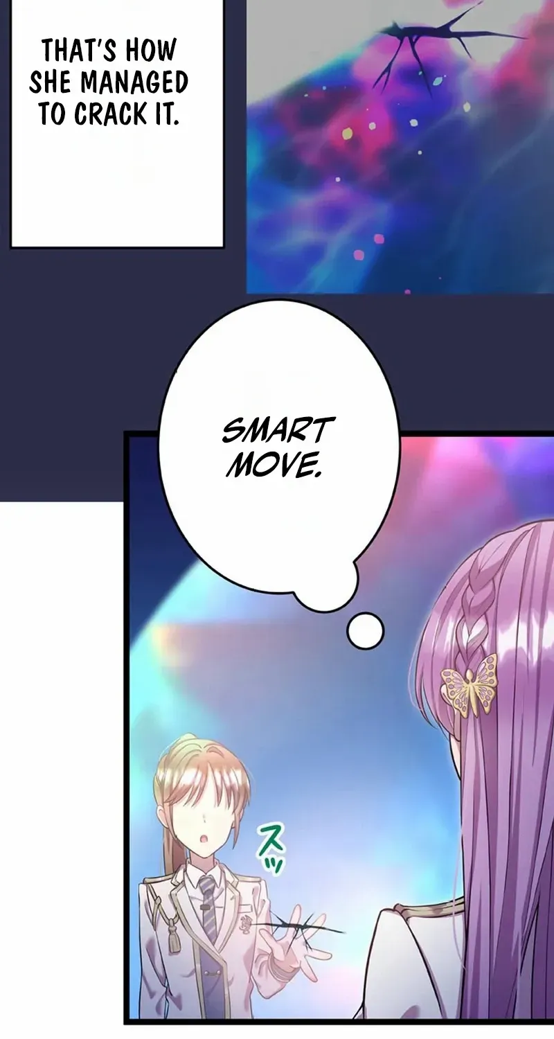 I'm Done Being My Big Sister’s Sidekick Chapter 10 page 72 - 
