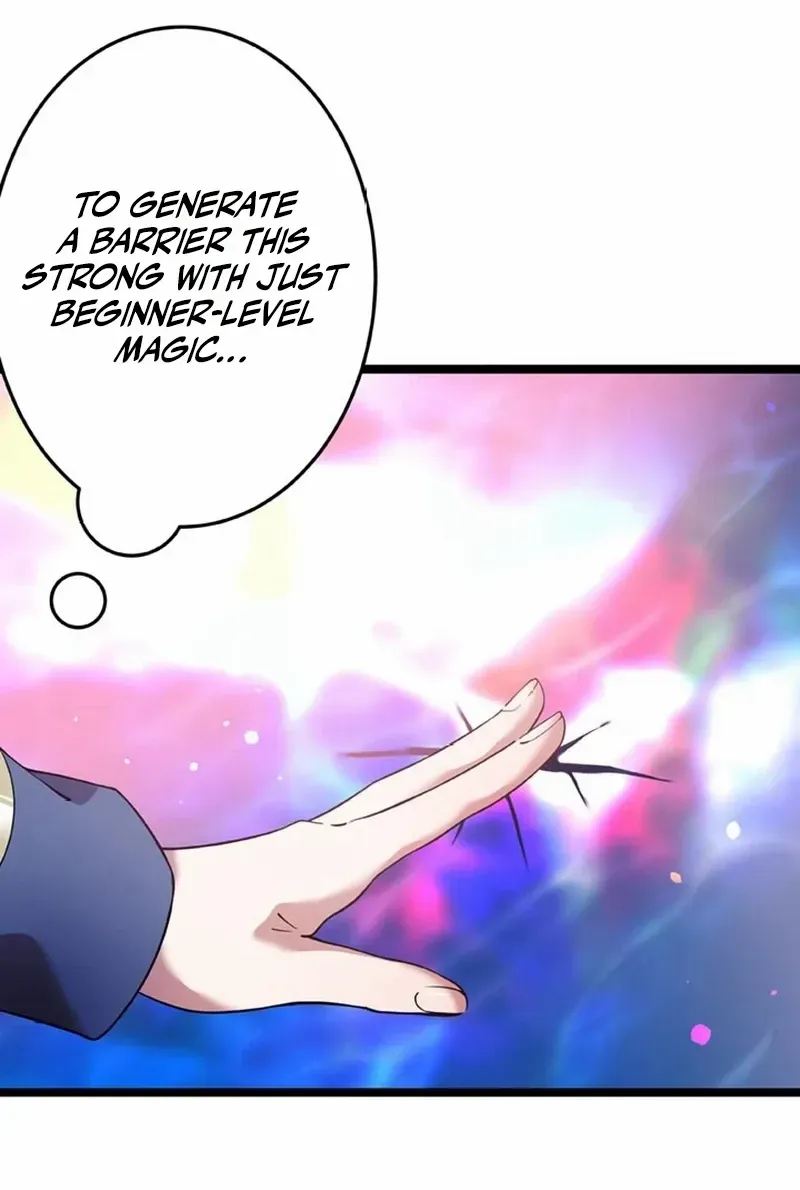 I'm Done Being My Big Sister’s Sidekick Chapter 10 page 73 - 