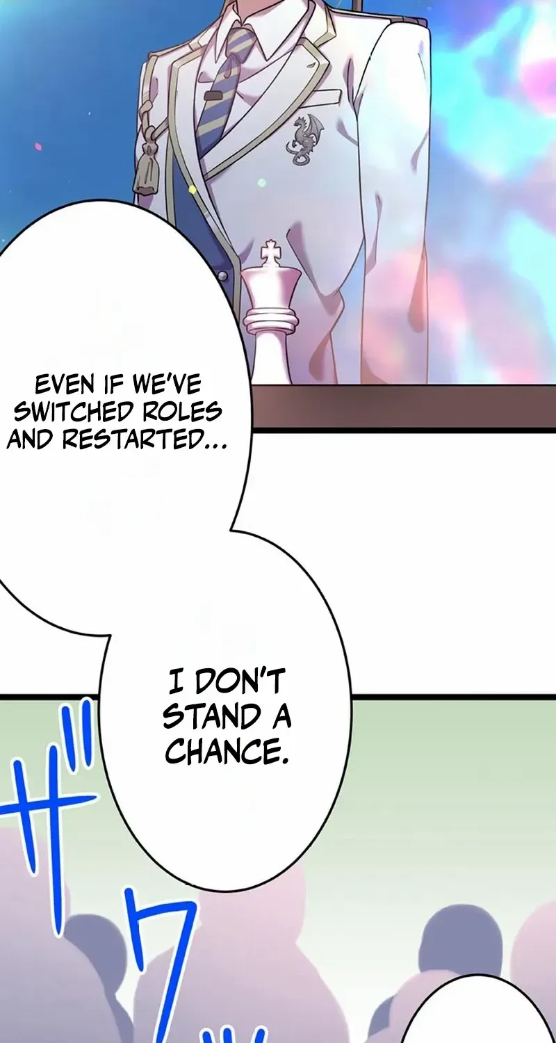 I'm Done Being My Big Sister’s Sidekick Chapter 10 page 75 - 