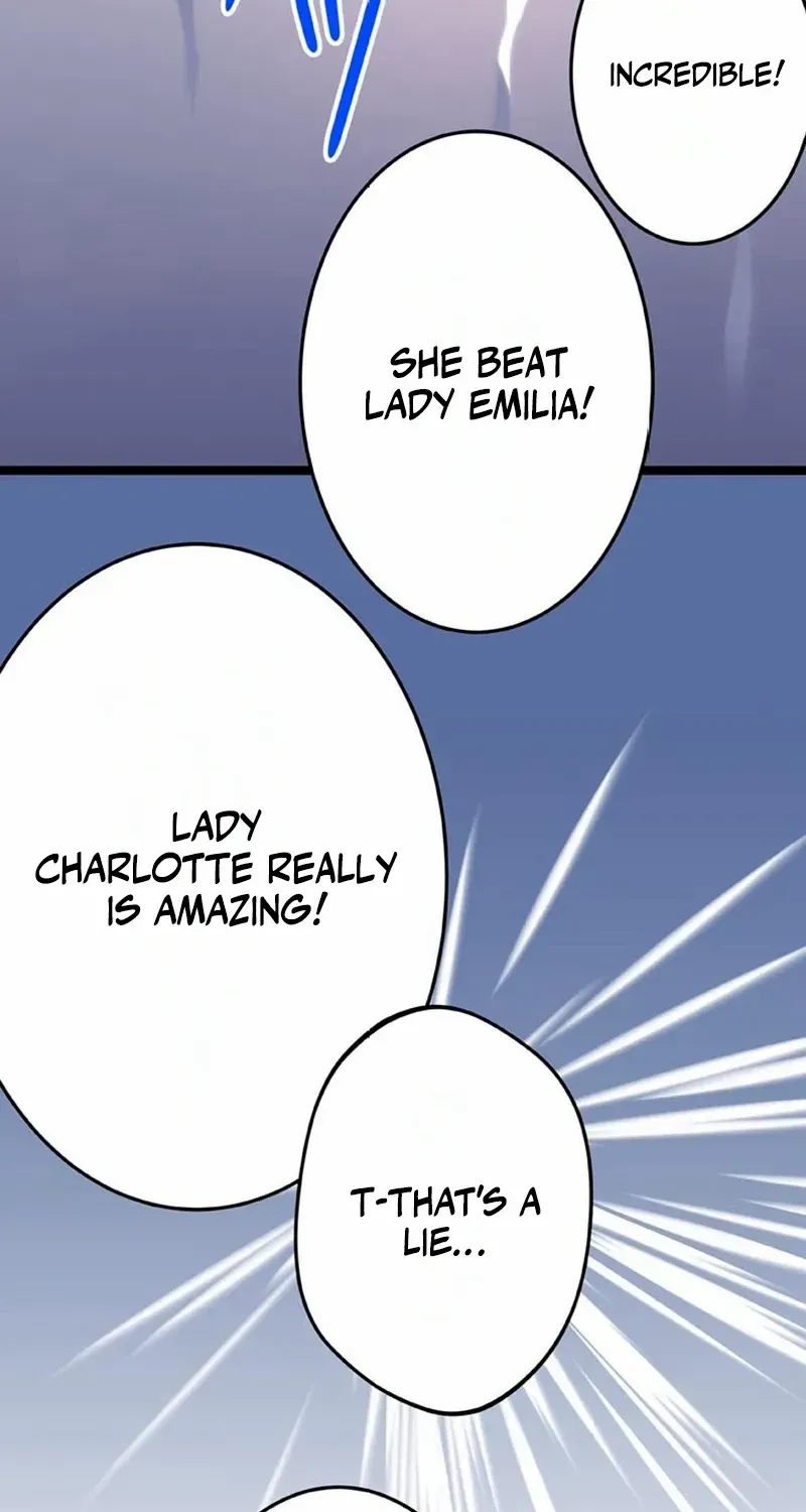 I'm Done Being My Big Sister’s Sidekick Chapter 10 page 76 - 