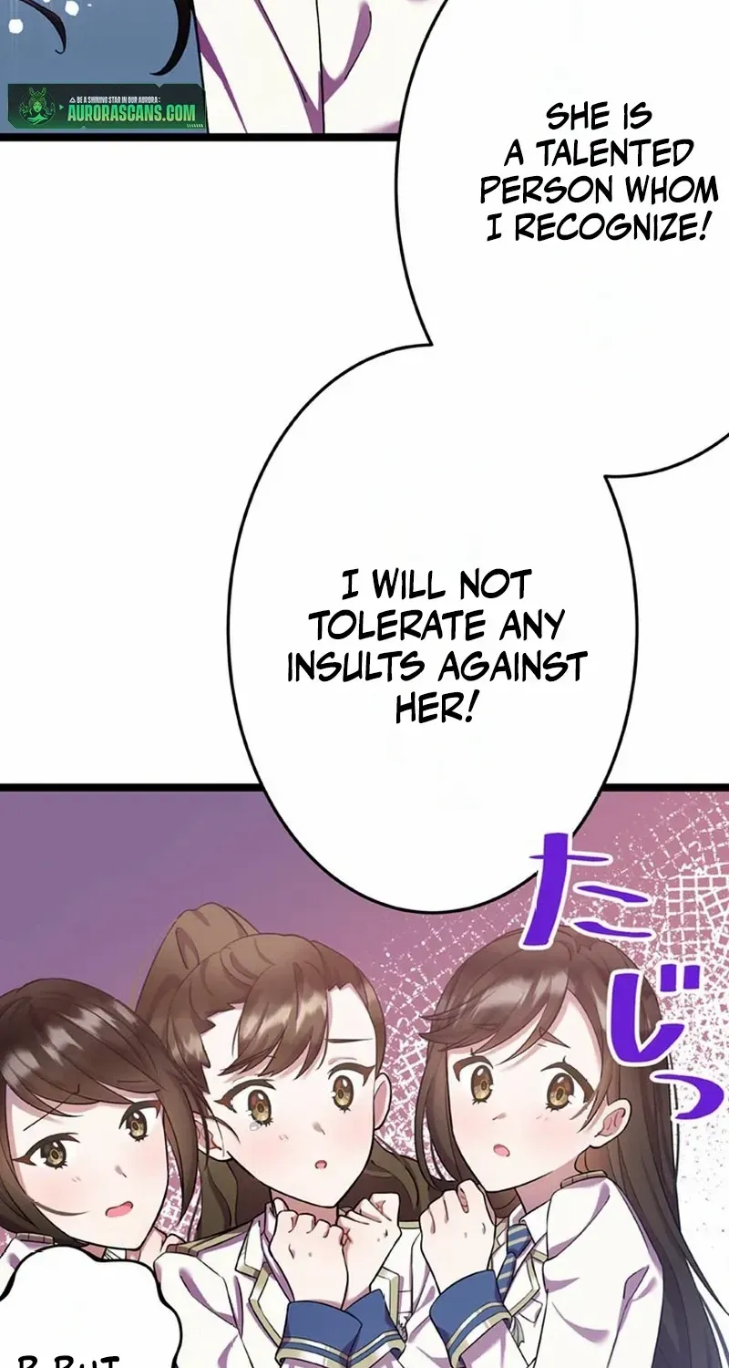 I'm Done Being My Big Sister’s Sidekick Chapter 10 page 80 - 