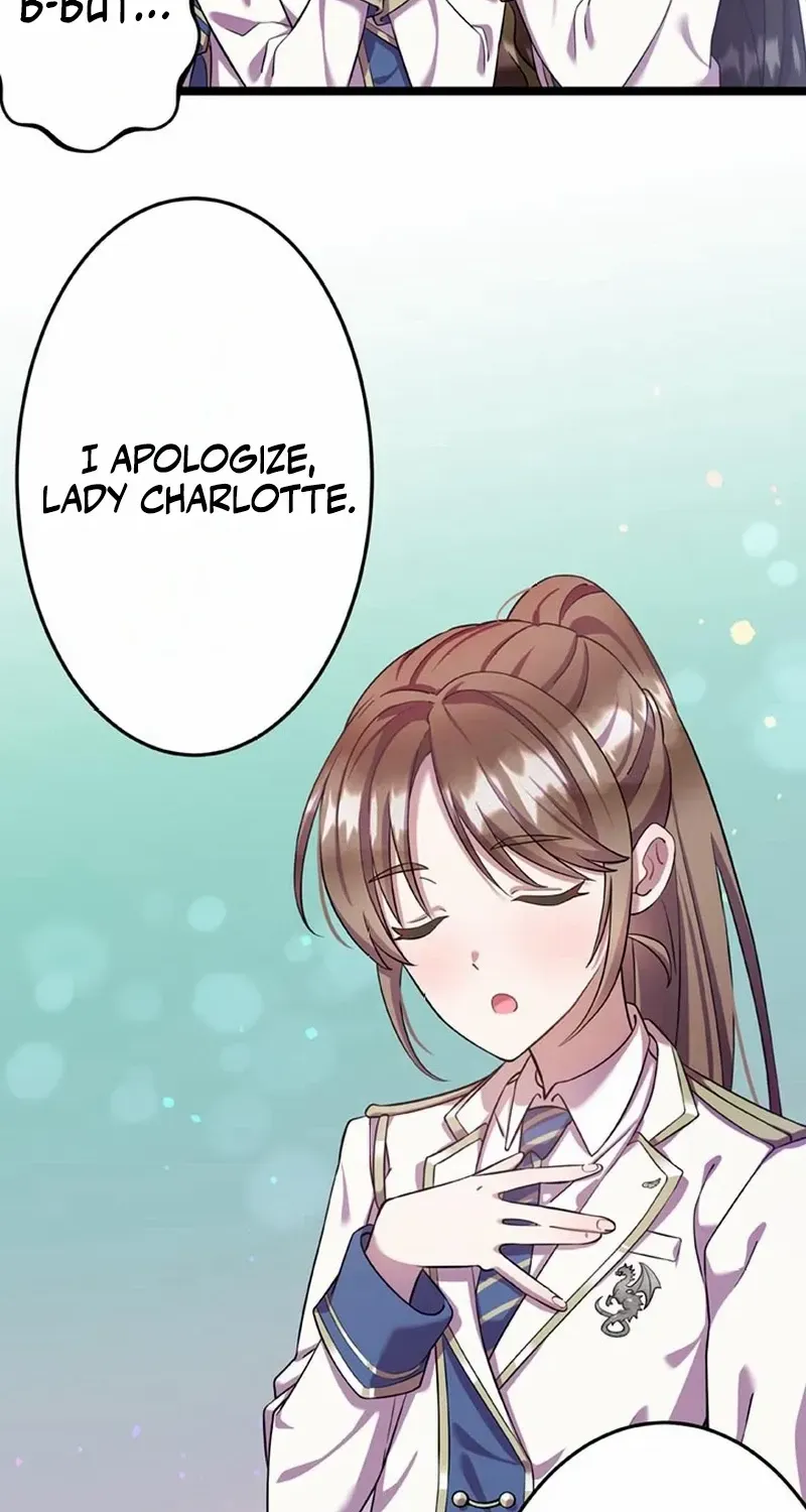 I'm Done Being My Big Sister’s Sidekick Chapter 10 page 81 - 