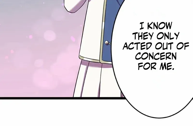 I'm Done Being My Big Sister’s Sidekick Chapter 10 page 82 - 