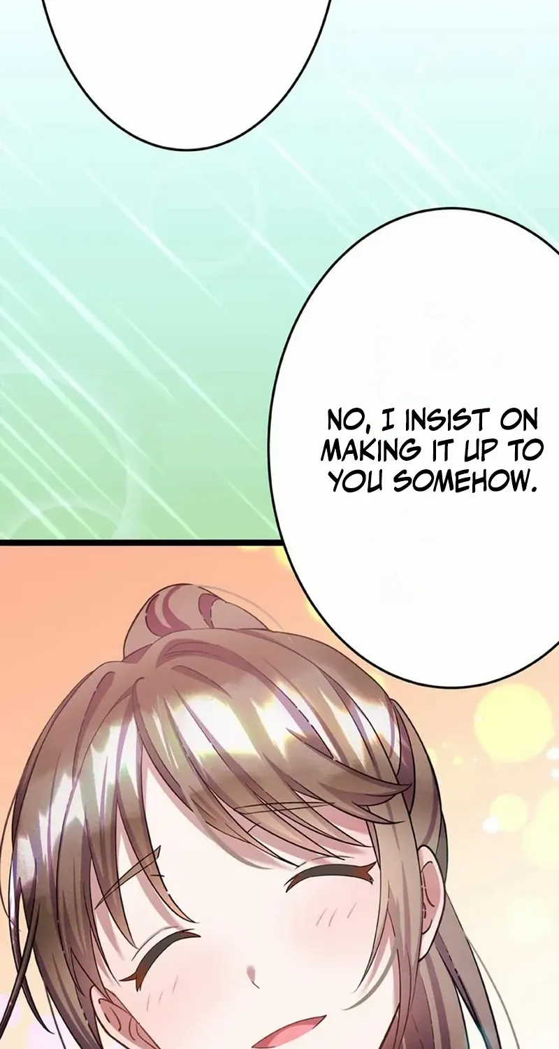 I'm Done Being My Big Sister’s Sidekick Chapter 10 page 84 - 