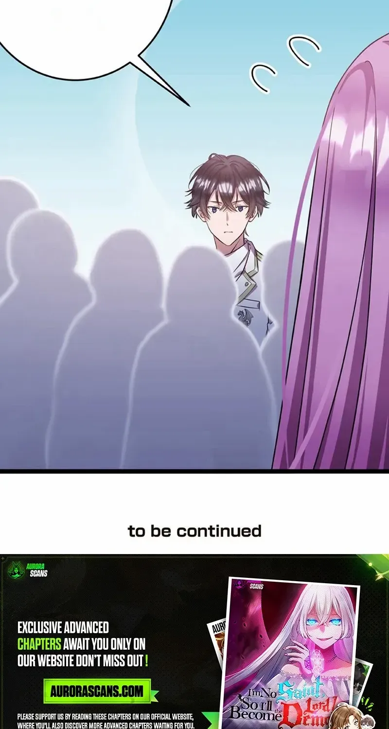 I'm Done Being My Big Sister’s Sidekick Chapter 10 page 86 - 