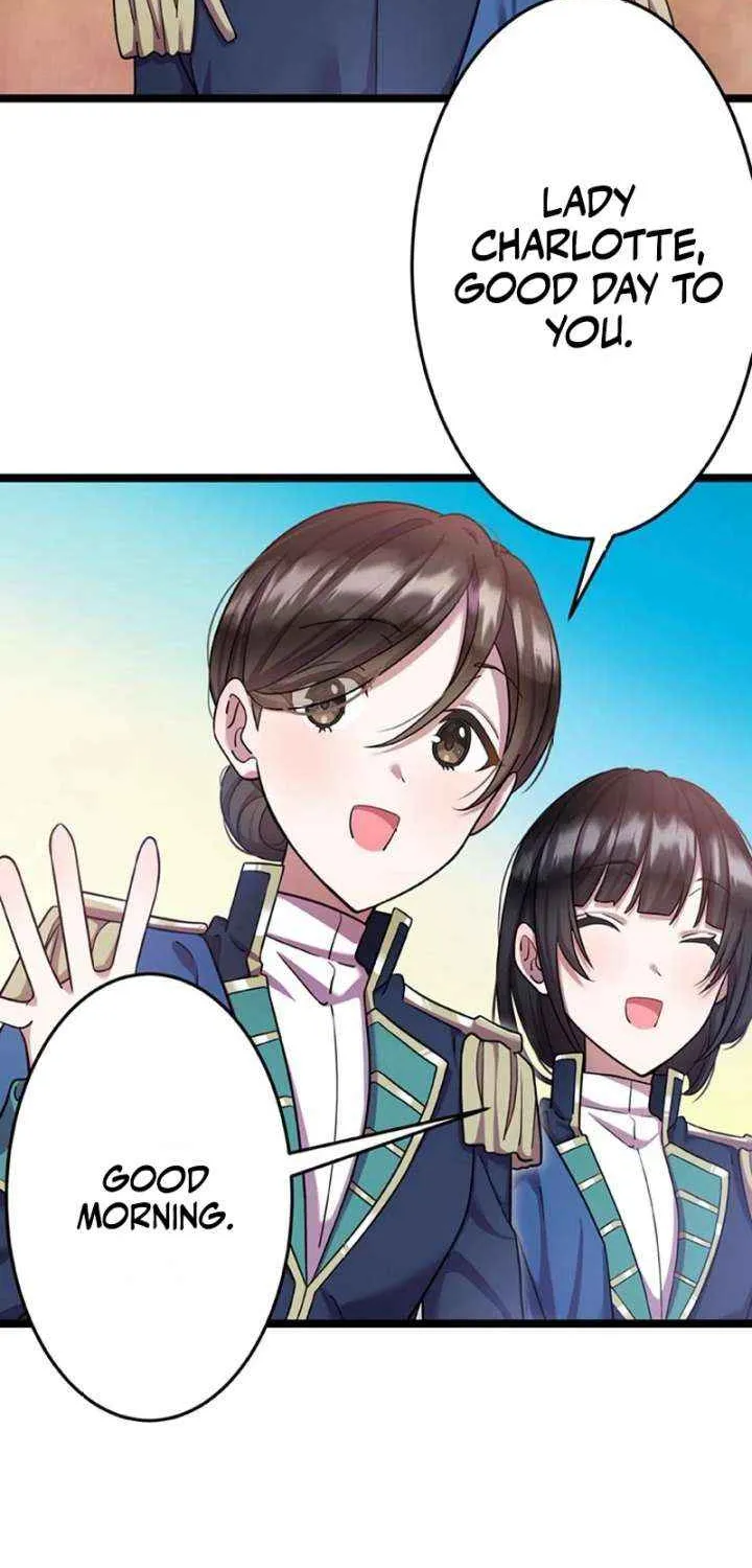 I'm Done Being My Big Sister’s Sidekick Chapter 11 page 2 - 