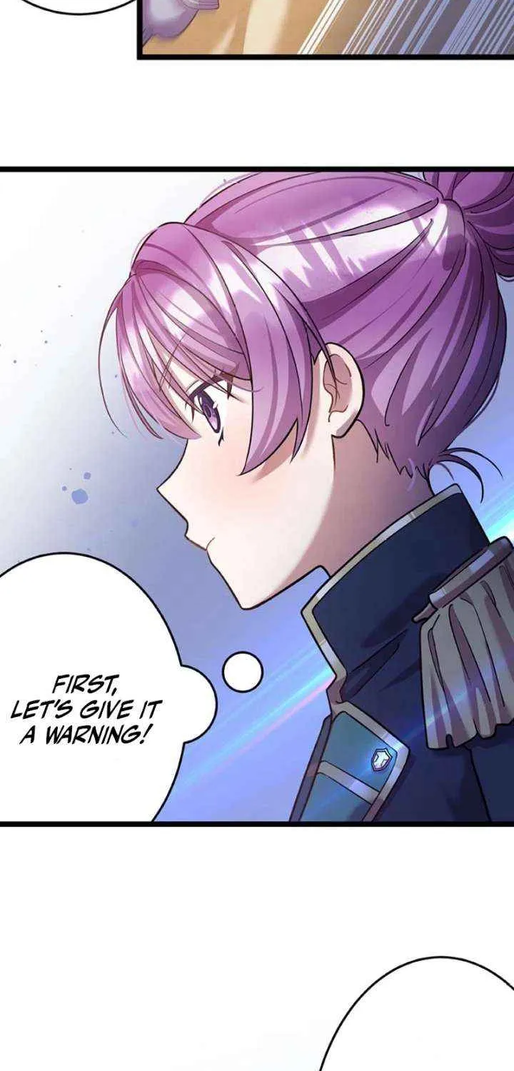 I'm Done Being My Big Sister’s Sidekick Chapter 11 page 11 - 