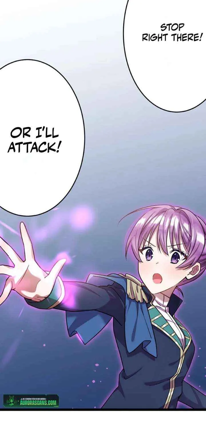 I'm Done Being My Big Sister’s Sidekick Chapter 11 page 12 - 