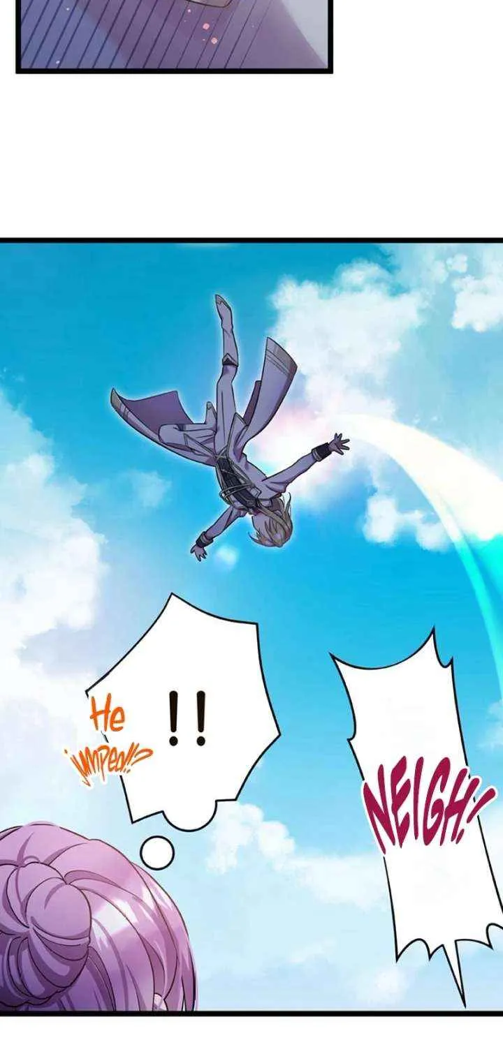 I'm Done Being My Big Sister’s Sidekick Chapter 11 page 17 - 