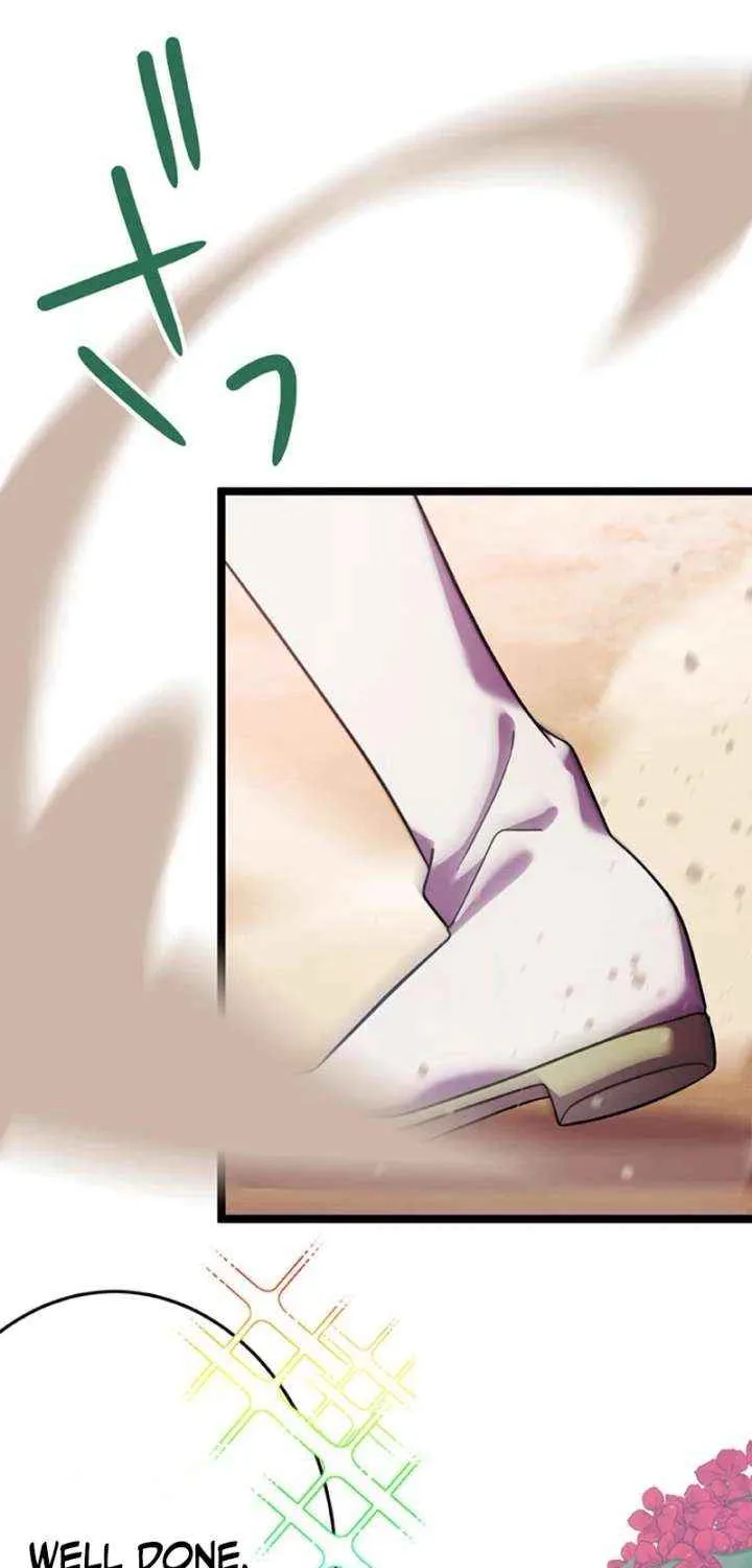 I'm Done Being My Big Sister’s Sidekick Chapter 11 page 18 - 