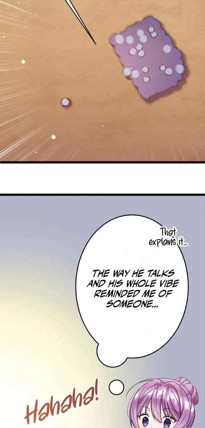 I'm Done Being My Big Sister’s Sidekick Chapter 11 page 30 - 