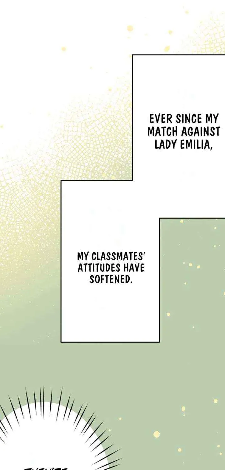 I'm Done Being My Big Sister’s Sidekick Chapter 11 page 4 - 