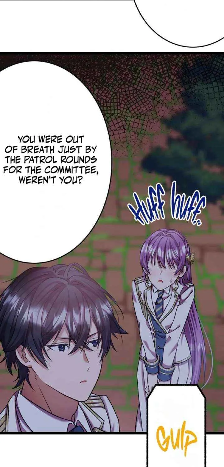I'm Done Being My Big Sister’s Sidekick Chapter 11 page 40 - 