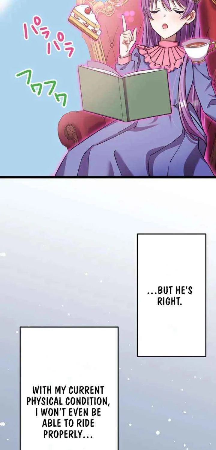 I'm Done Being My Big Sister’s Sidekick Chapter 11 page 43 - 