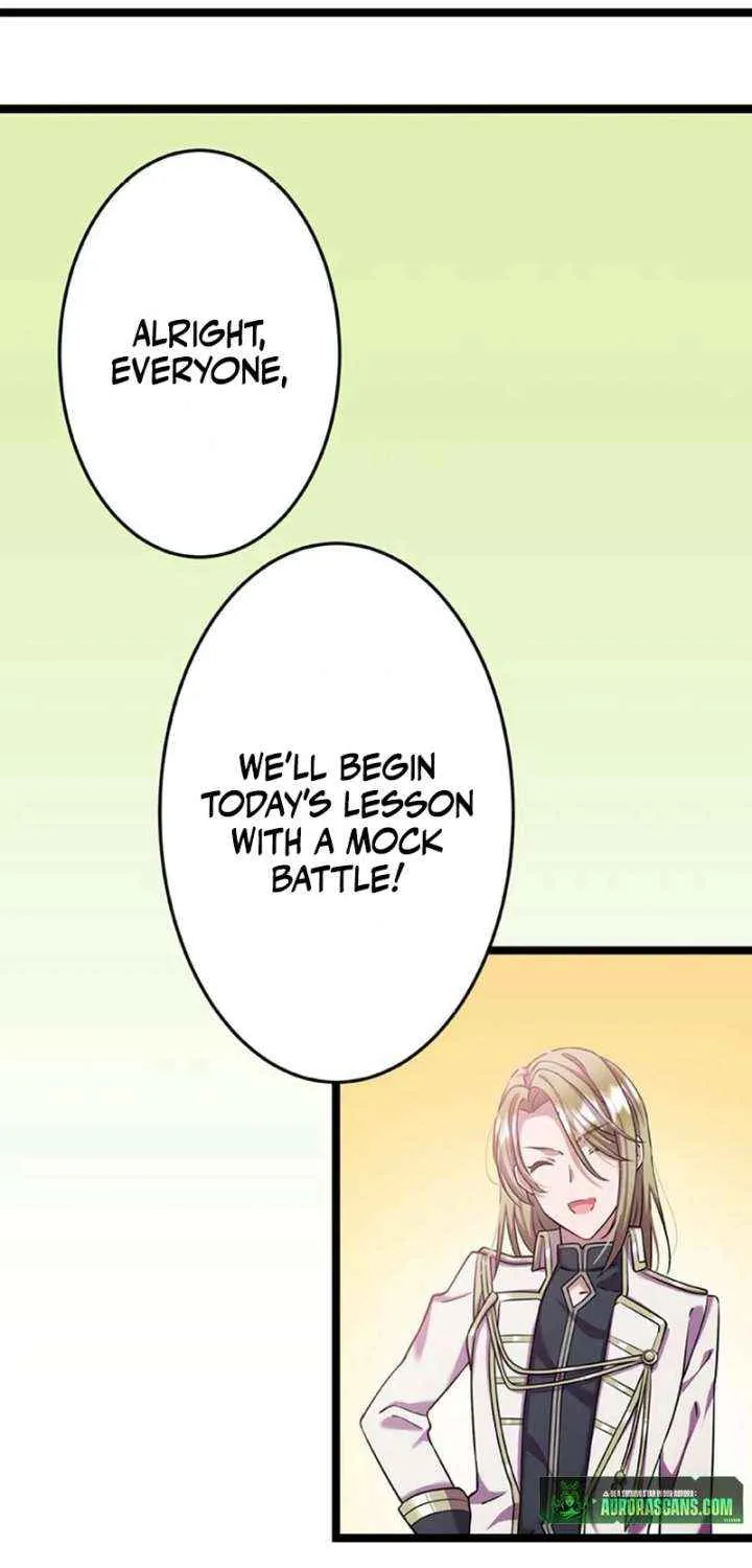 I'm Done Being My Big Sister’s Sidekick Chapter 11 page 46 - 