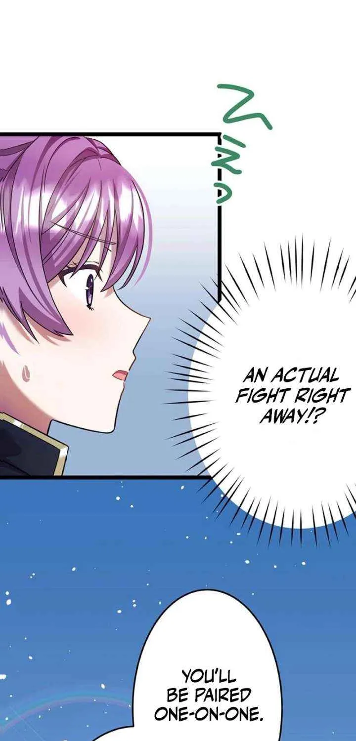 I'm Done Being My Big Sister’s Sidekick Chapter 11 page 47 - 