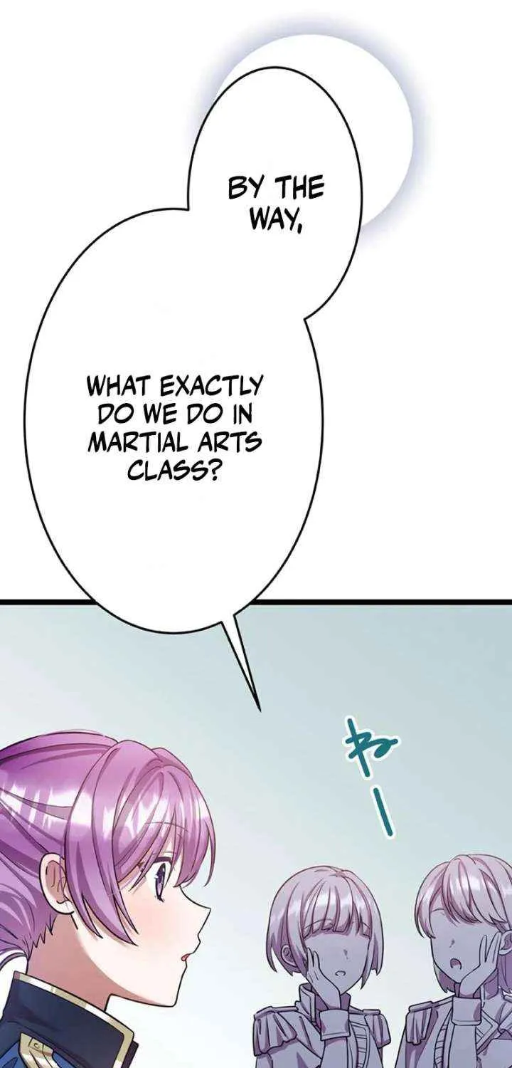 I'm Done Being My Big Sister’s Sidekick Chapter 11 page 6 - 