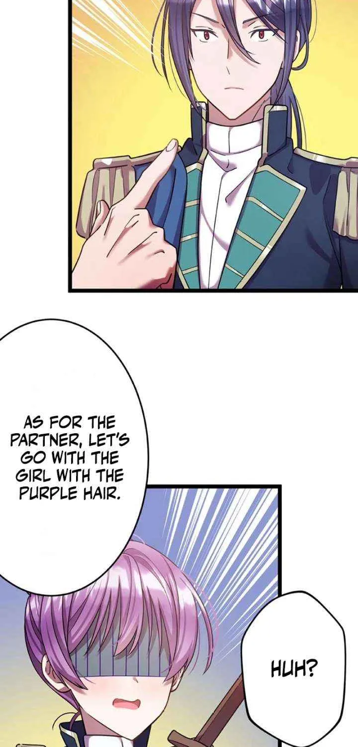 I'm Done Being My Big Sister’s Sidekick Chapter 11 page 51 - 