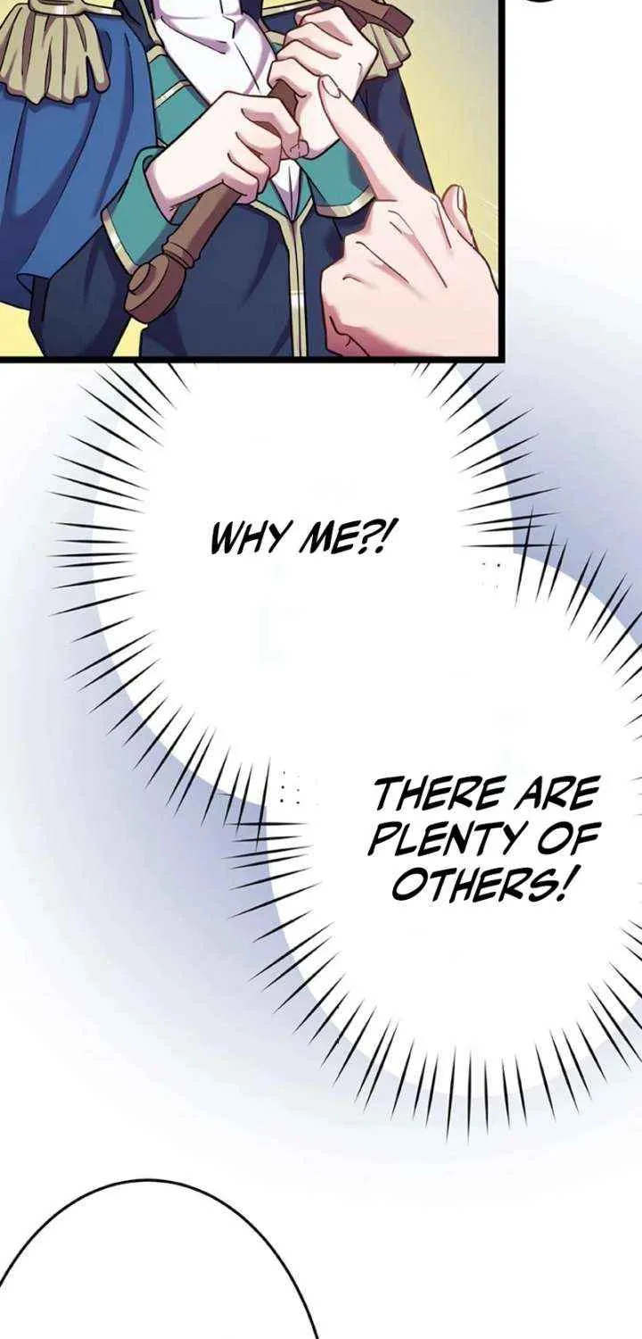 I'm Done Being My Big Sister’s Sidekick Chapter 11 page 52 - 