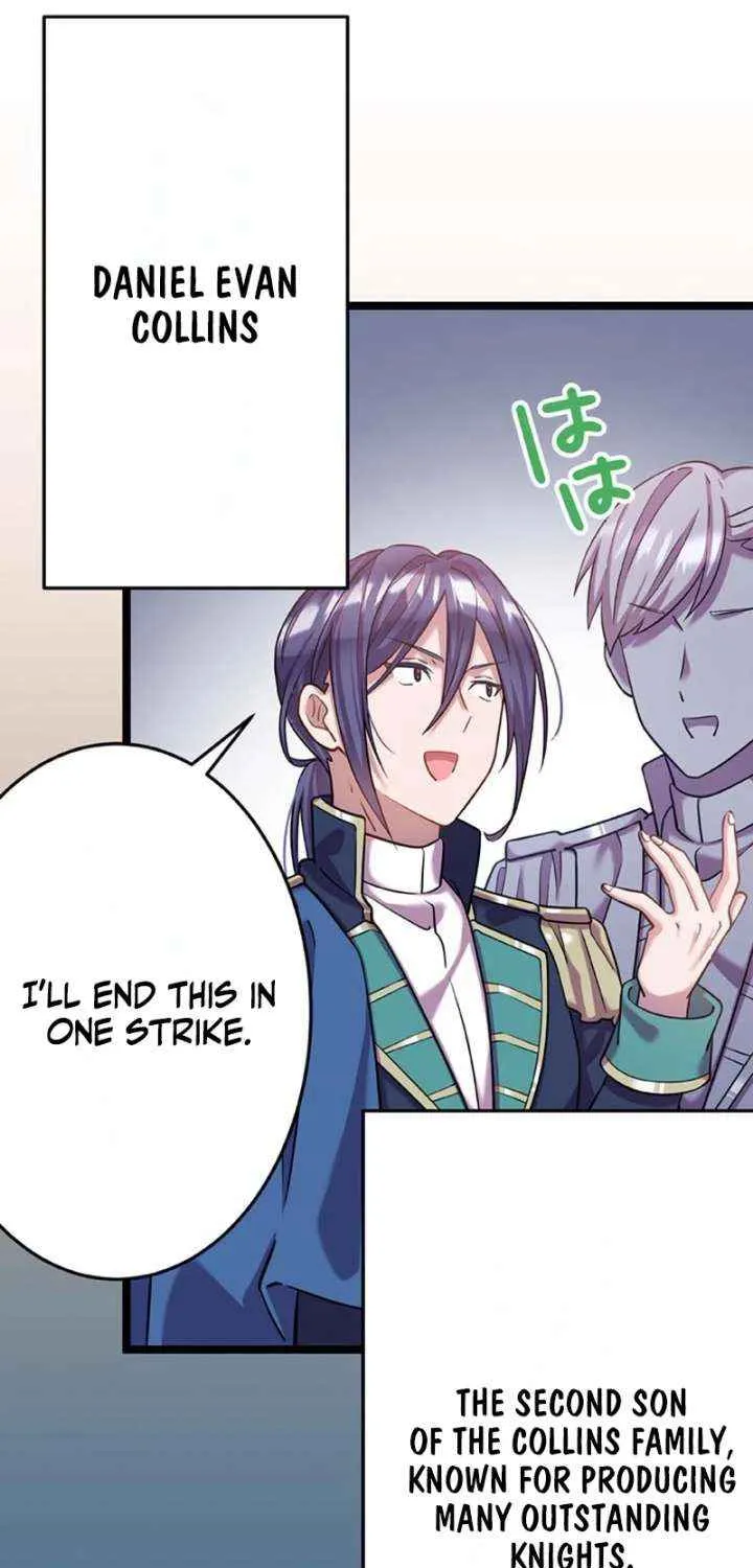 I'm Done Being My Big Sister’s Sidekick Chapter 11 page 54 - 