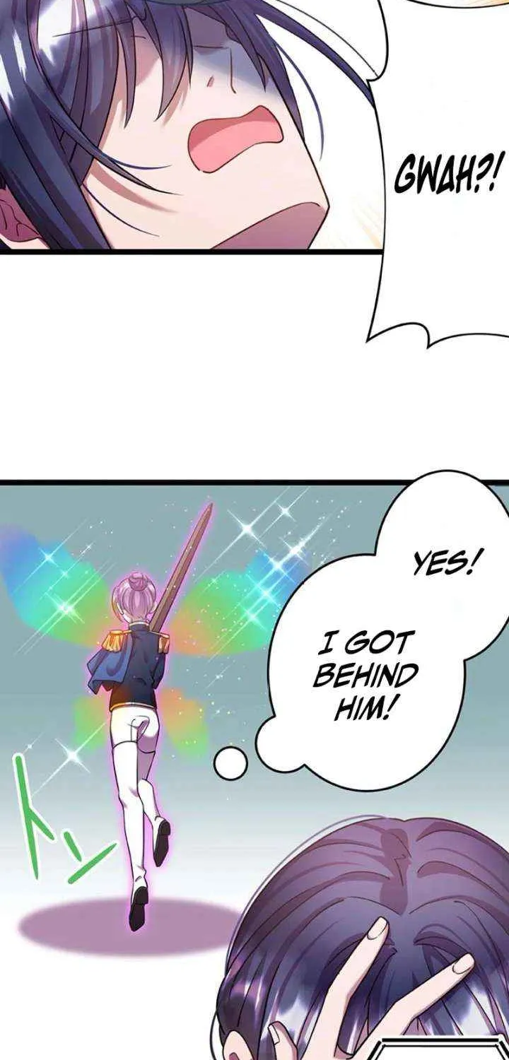I'm Done Being My Big Sister’s Sidekick Chapter 11 page 63 - 