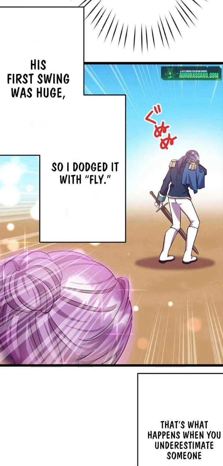 I'm Done Being My Big Sister’s Sidekick Chapter 11 page 65 - 
