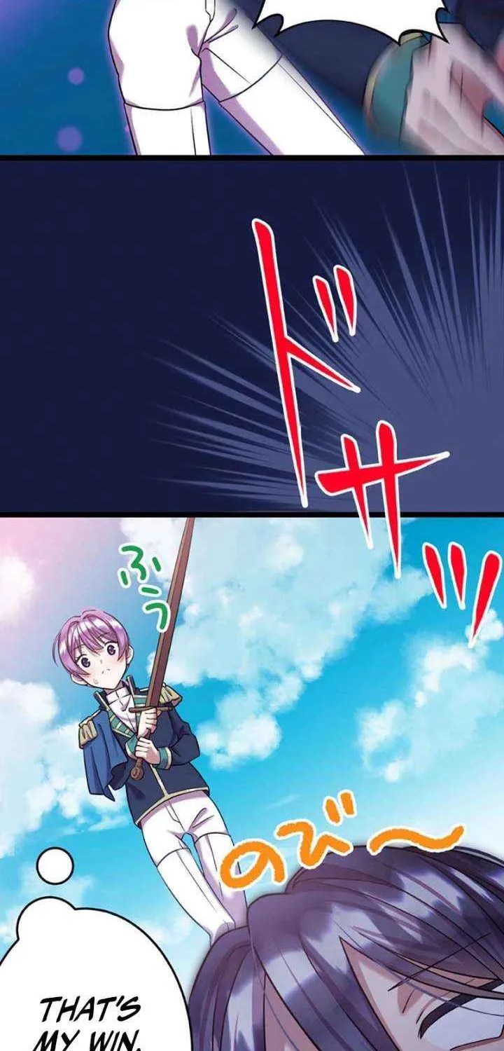 I'm Done Being My Big Sister’s Sidekick Chapter 11 page 67 - 