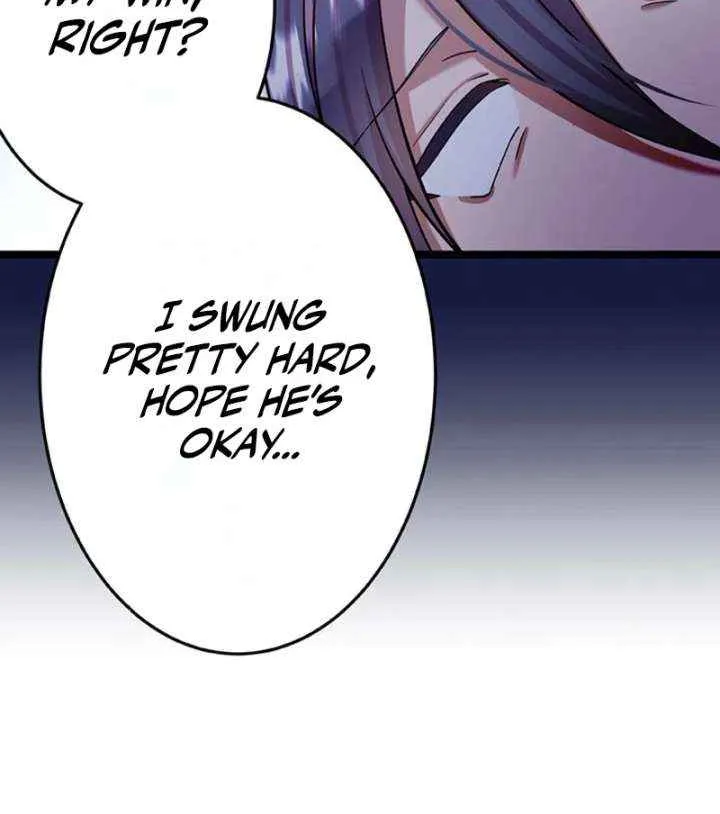 I'm Done Being My Big Sister’s Sidekick Chapter 11 page 68 - 