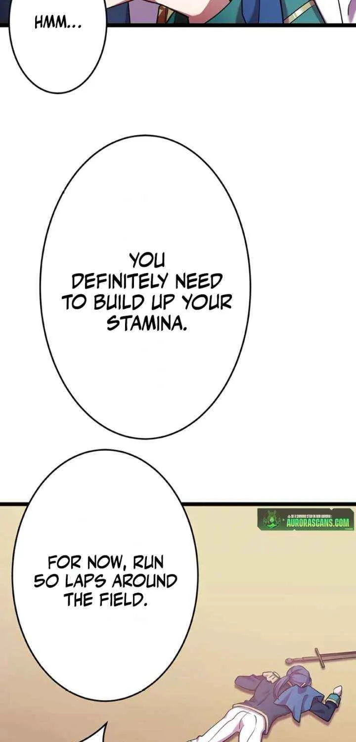 I'm Done Being My Big Sister’s Sidekick Chapter 11 page 73 - 