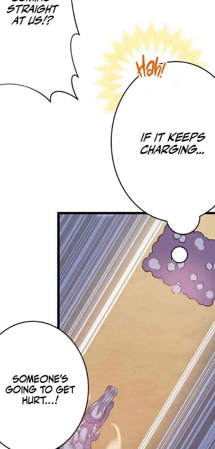 I'm Done Being My Big Sister’s Sidekick Chapter 11 page 10 - 