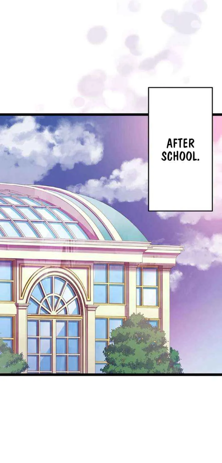 I'm Done Being My Big Sister’s Sidekick Chapter 12 page 2 - 