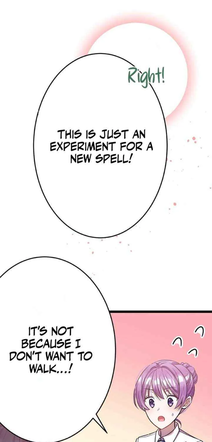 I'm Done Being My Big Sister’s Sidekick Chapter 12 page 11 - 
