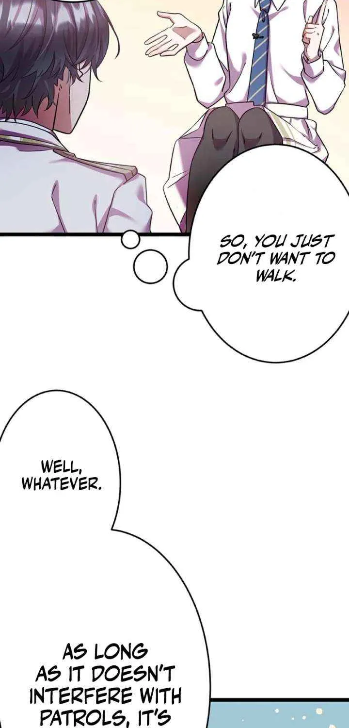 I'm Done Being My Big Sister’s Sidekick Chapter 12 page 12 - 