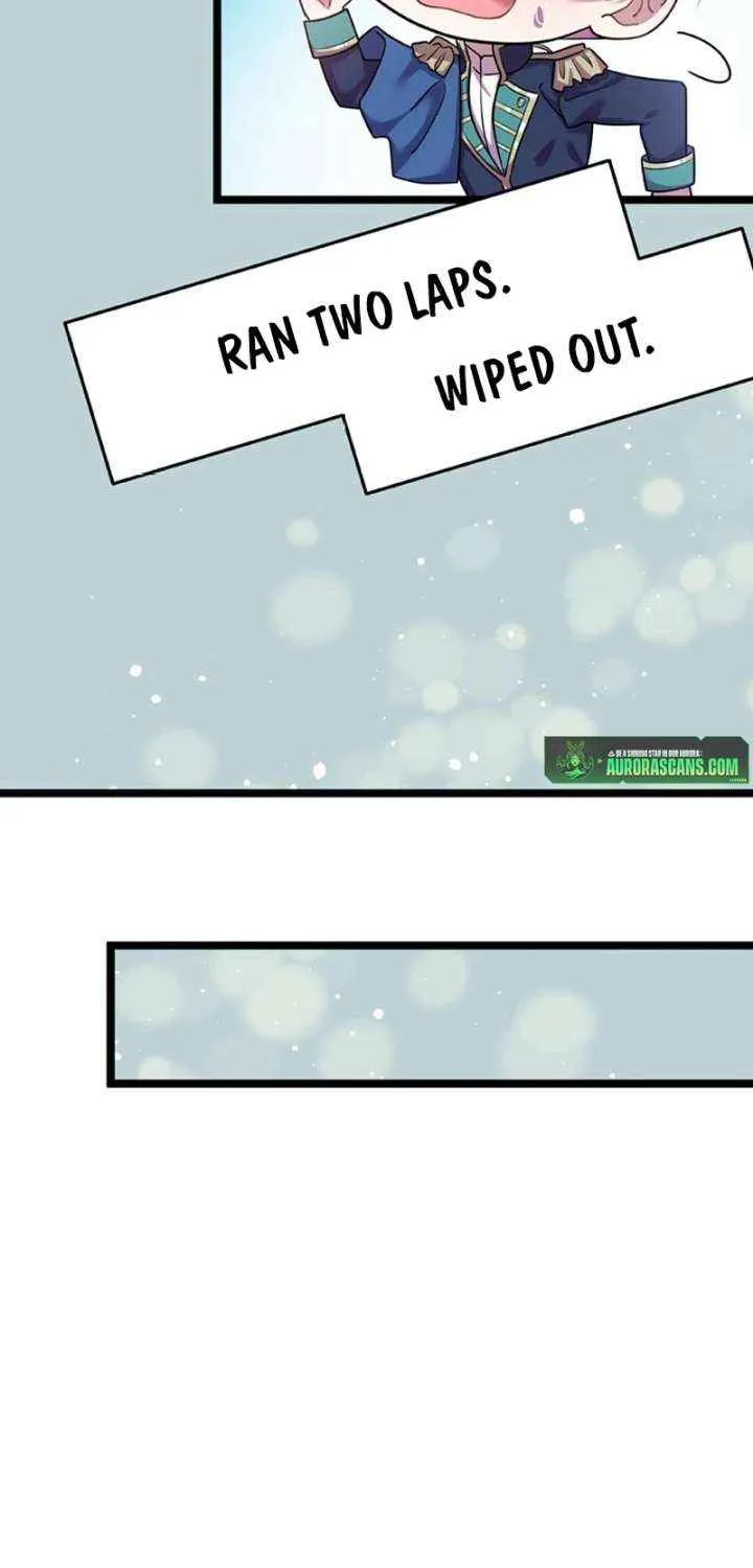 I'm Done Being My Big Sister’s Sidekick Chapter 12 page 15 - 