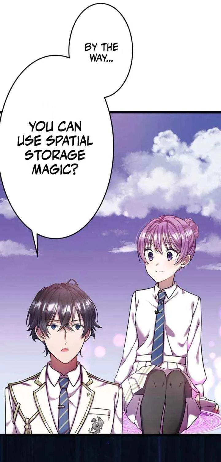 I'm Done Being My Big Sister’s Sidekick Chapter 12 page 17 - 