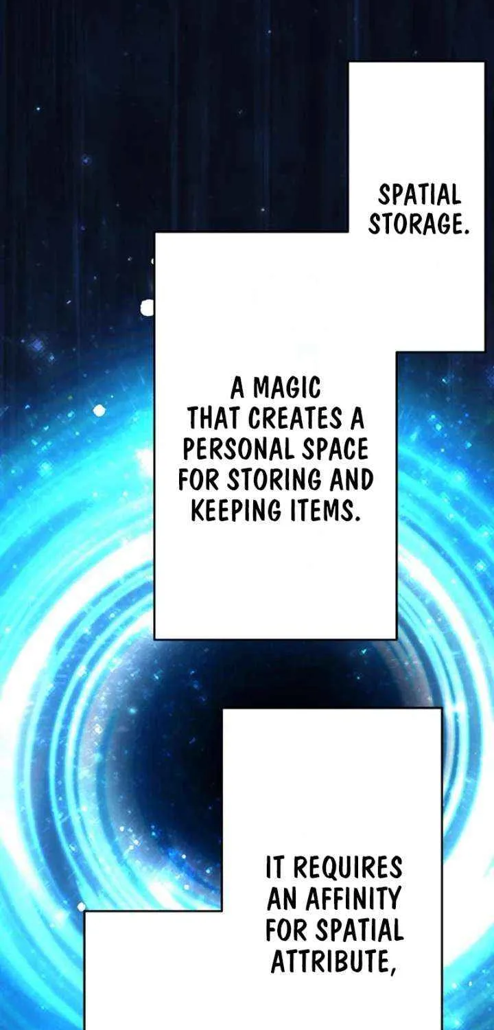 I'm Done Being My Big Sister’s Sidekick Chapter 12 page 18 - 