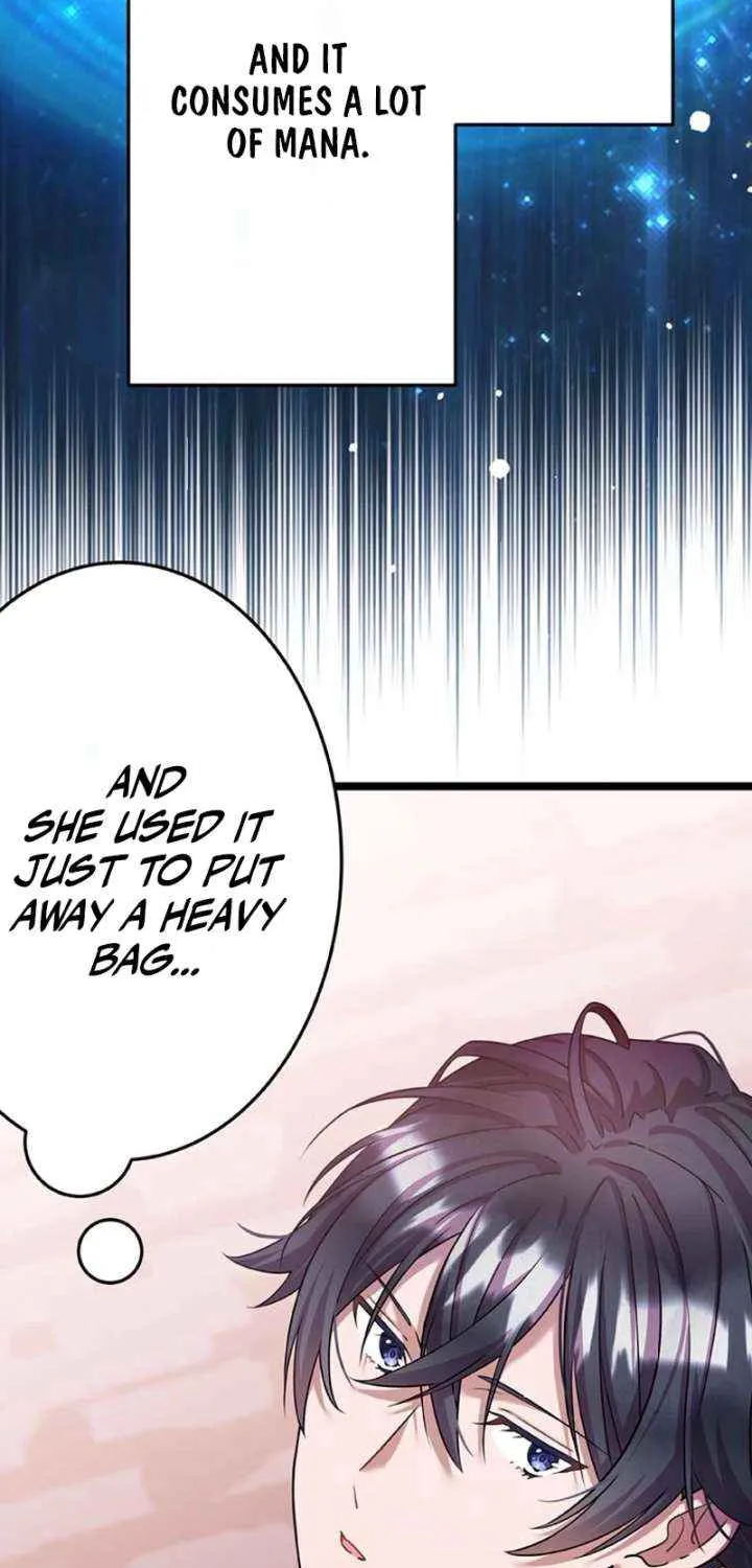I'm Done Being My Big Sister’s Sidekick Chapter 12 page 19 - 
