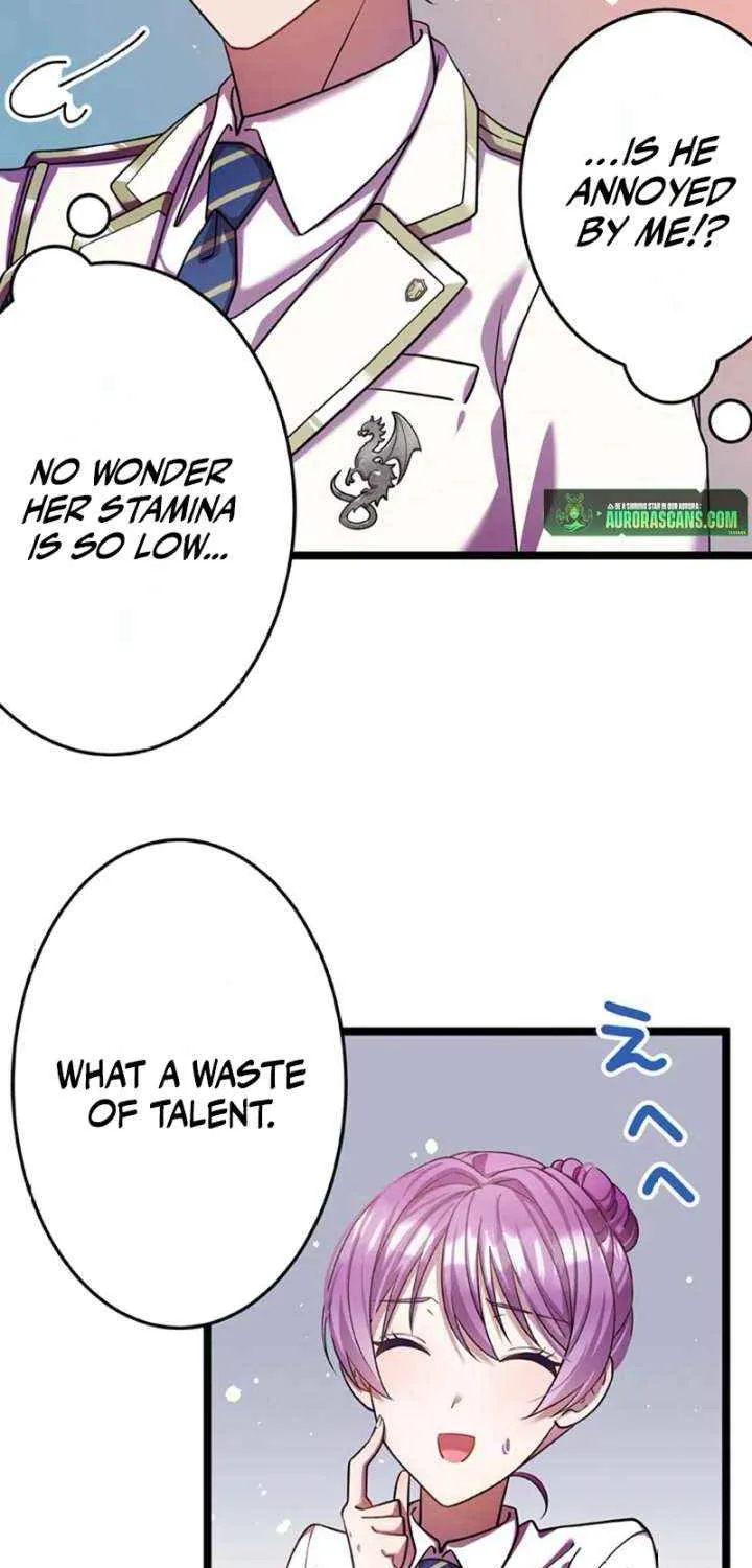I'm Done Being My Big Sister’s Sidekick Chapter 12 page 23 - 