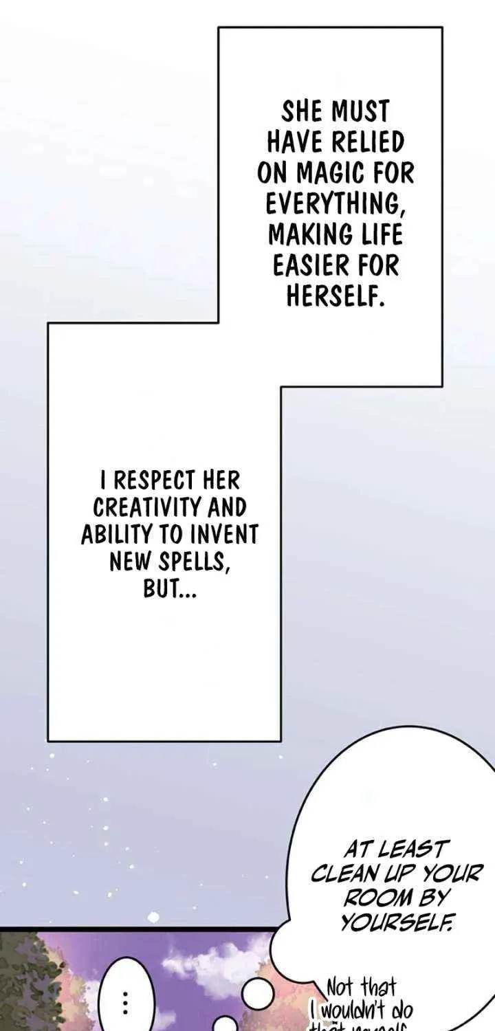 I'm Done Being My Big Sister’s Sidekick Chapter 12 page 25 - 